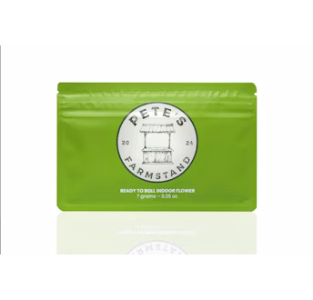 Photograph of product: Spritz Check: Ready To Roll; Shake/Grind - 7g