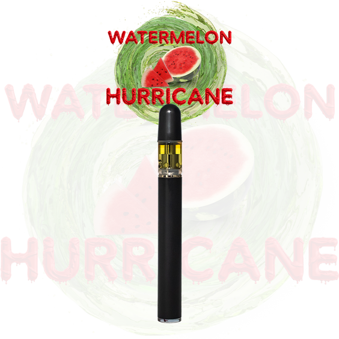 Photograph of product: AIO Pen - 0.3ml - WTRM HRCN (H)