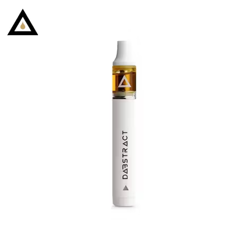 Photograph of product: Disposable Pen Live Resin Chi-Town Diesel | 1000mg