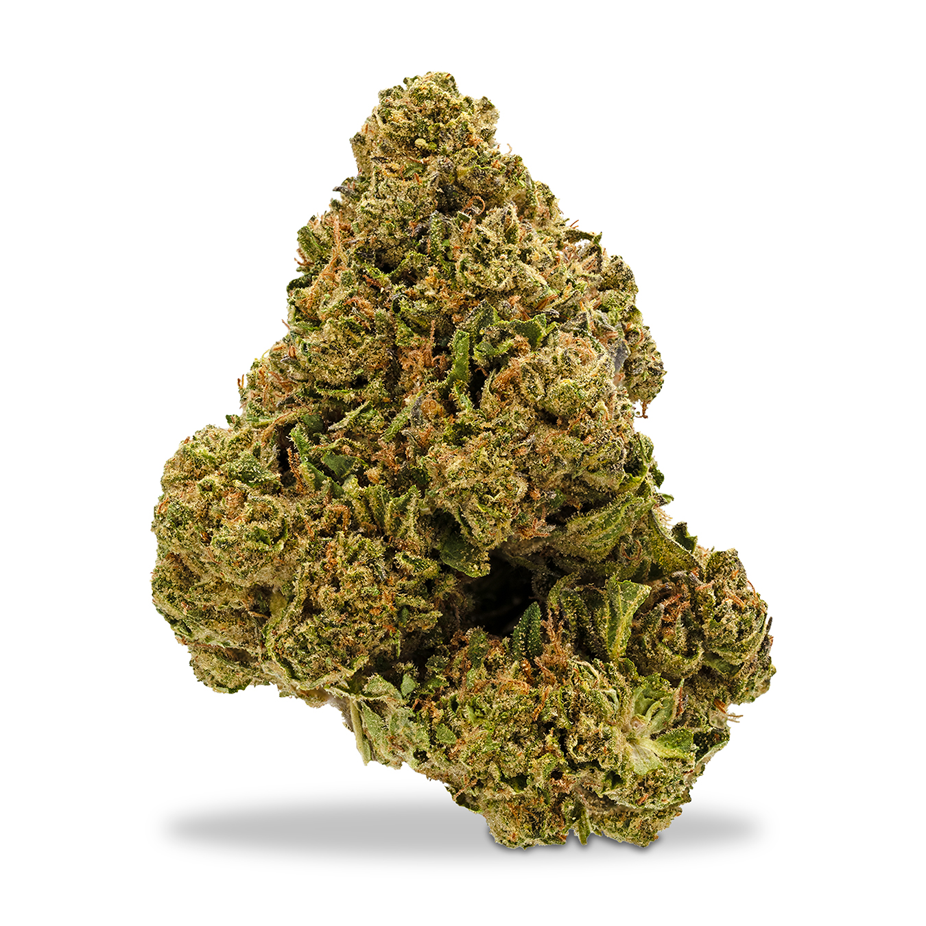 Photograph of product: Grown Rogue - Apple Fritter Pre Pack oz - 28g