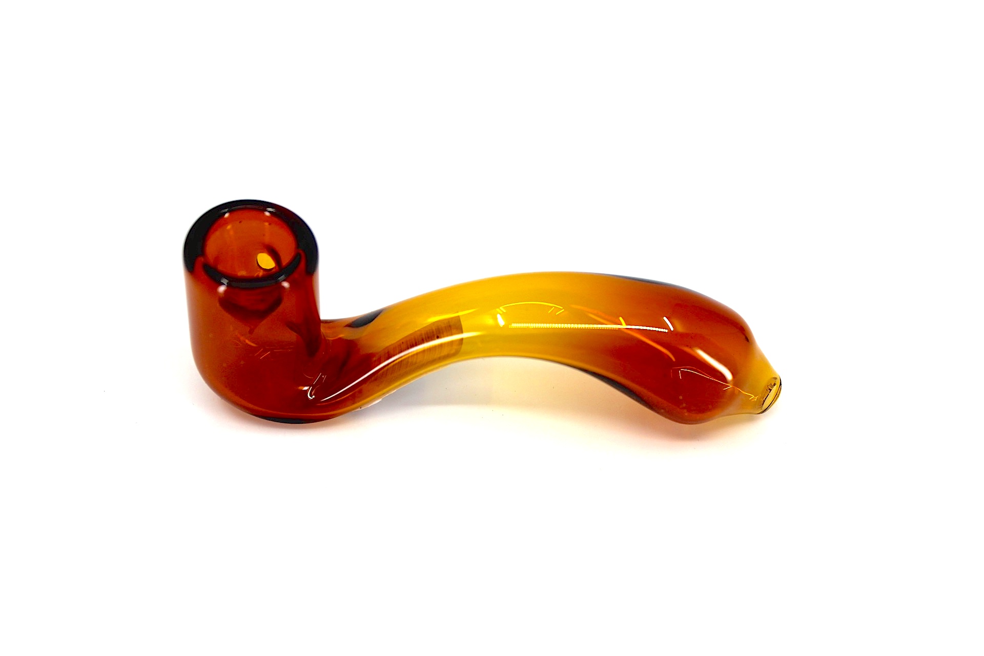 Photograph of product: 3" Micro Sherlock Hand Pipe