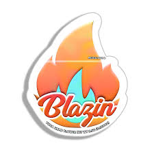 Photograph of product: Blazin' OG | Shake | - Gary Peyton - 28g