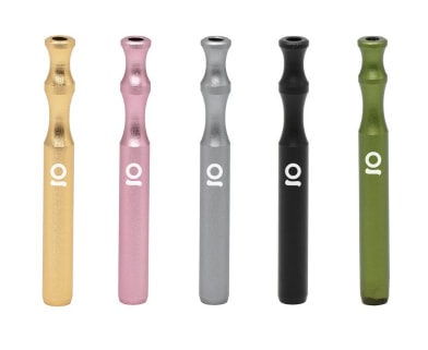 Photograph of product: Ongrok - Aluminum Taster Bat - Assorted