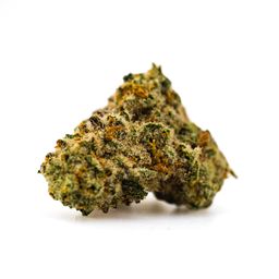 Photograph of product: Dank - Sour Maui - Flower - 3.5g