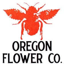 Photograph of product: OREGON FLOWER CO. - PREROLL - 0.5G - 10 PACK - HYBRID - PANDA BREATH