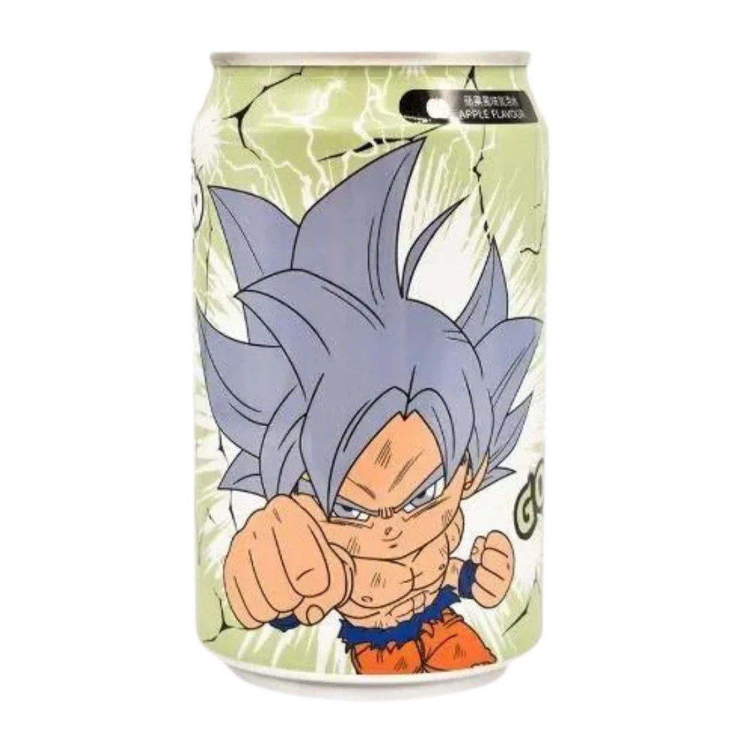 Photograph of product: Dragon Ball Z - Piccolo Lemon (Taiwan)