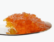 Photograph of product: COVERT - Chocolate Sunday - Rocks n Sauce