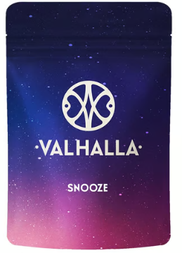 Photograph of product: Snooze Blueberry 1:1 Troches 25mg TH-oui| 25mg CBN /10pk (250mg TH-oui:250mg CBN)
