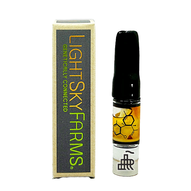 Photograph of product: Irene | Live Resin