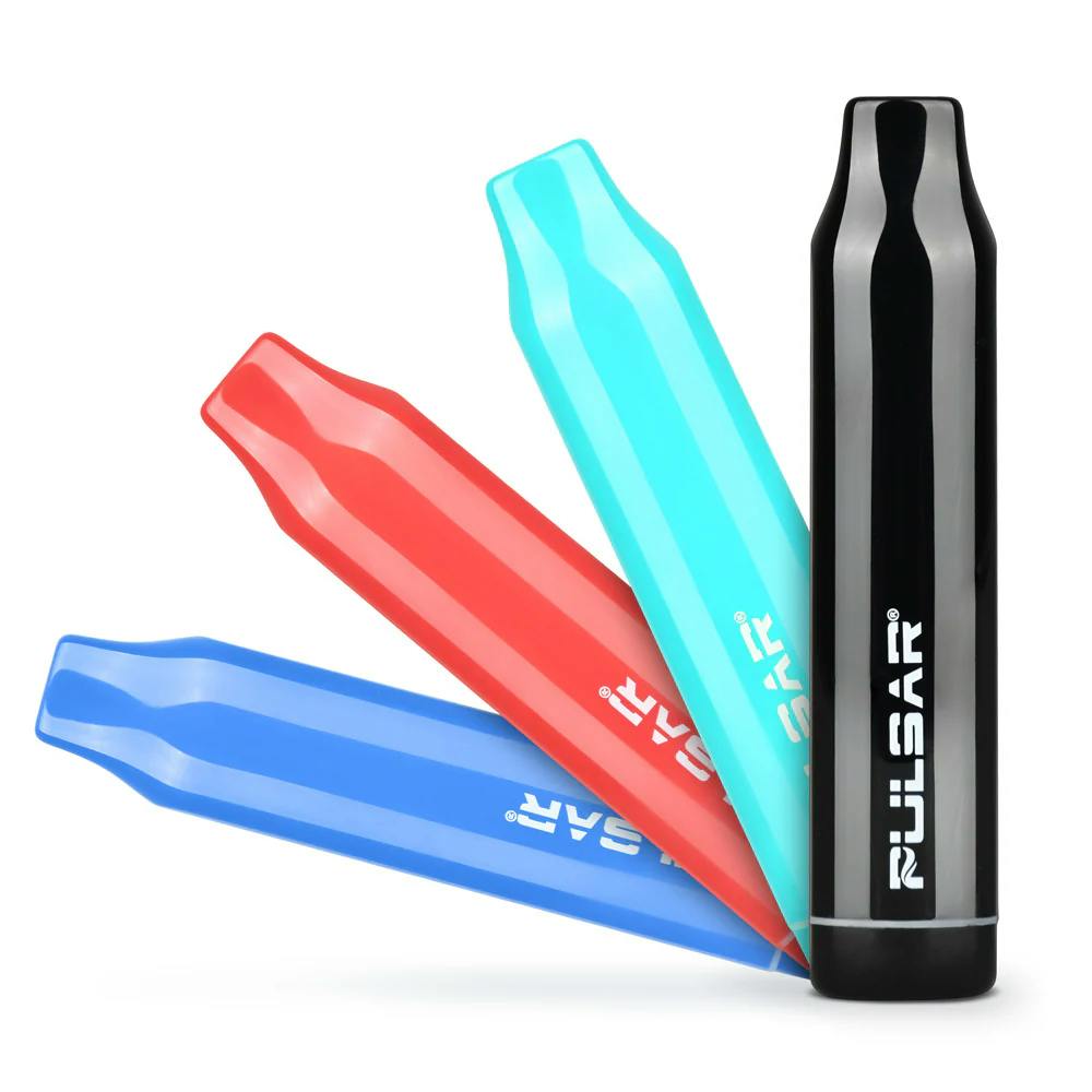 Photograph of product: 510 DL Lite Auto Draw Variable Battery