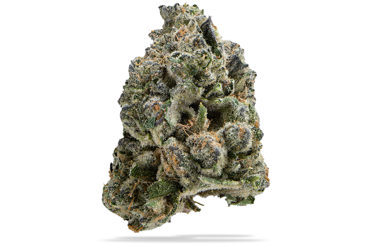 Photograph of product: Zangria - 3.5g - Flower