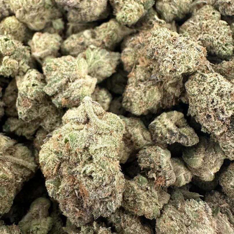 Photograph of product: Strawberry Cooler - White Label