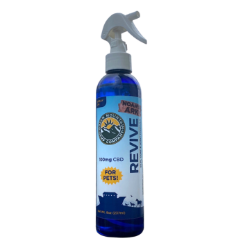 Photograph of product: Revive Pet Product