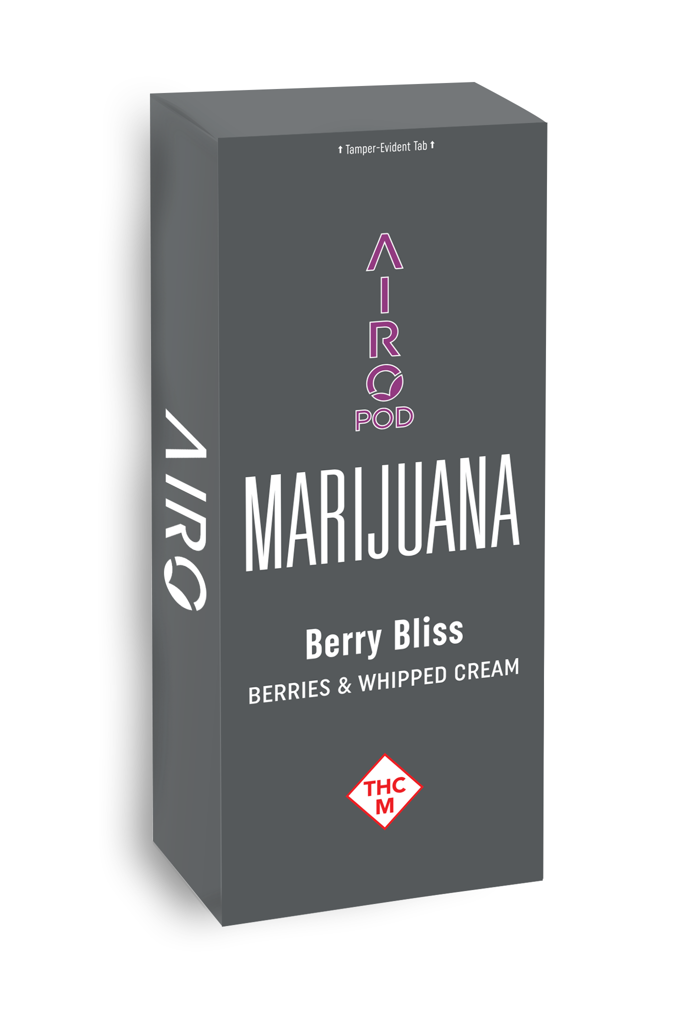 Photograph of product: Berry Bliss Artisan Series Pod
