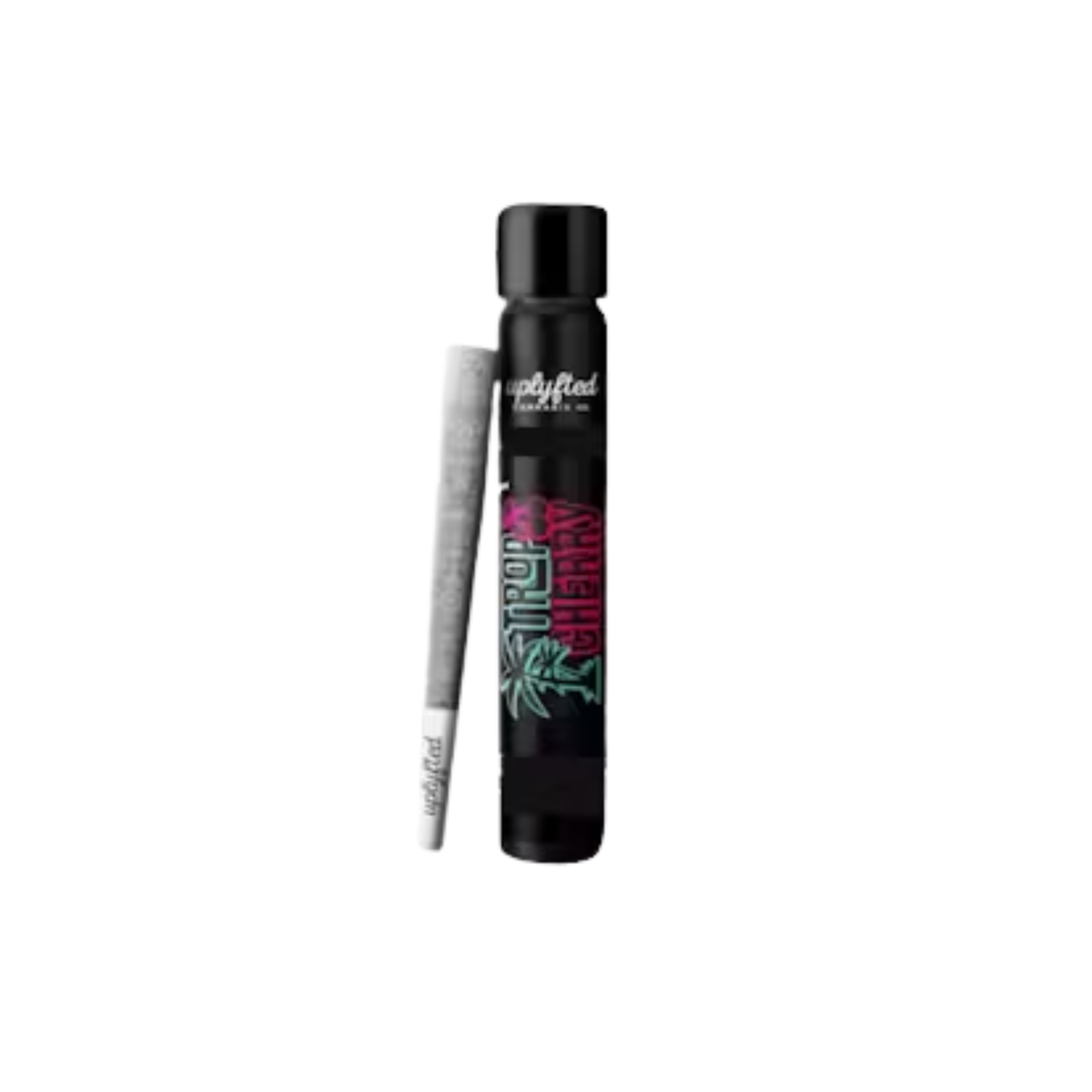 Photograph of product: UPLYFTED | Preroll | Trop Cherry | 1g