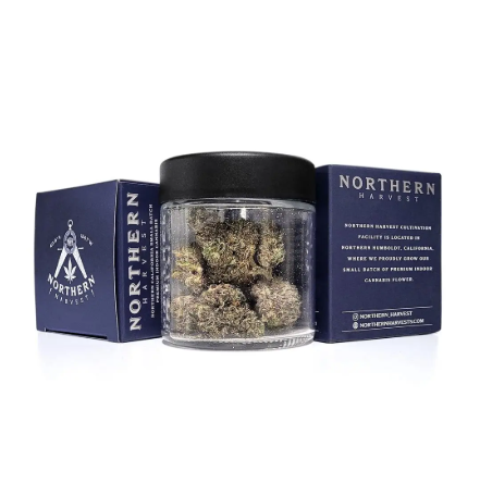 Photograph of product: Silver Marker - Eighth