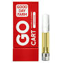Photograph of product: Good Day Farm | Distillate Vape | Strawberries and Cream 1g