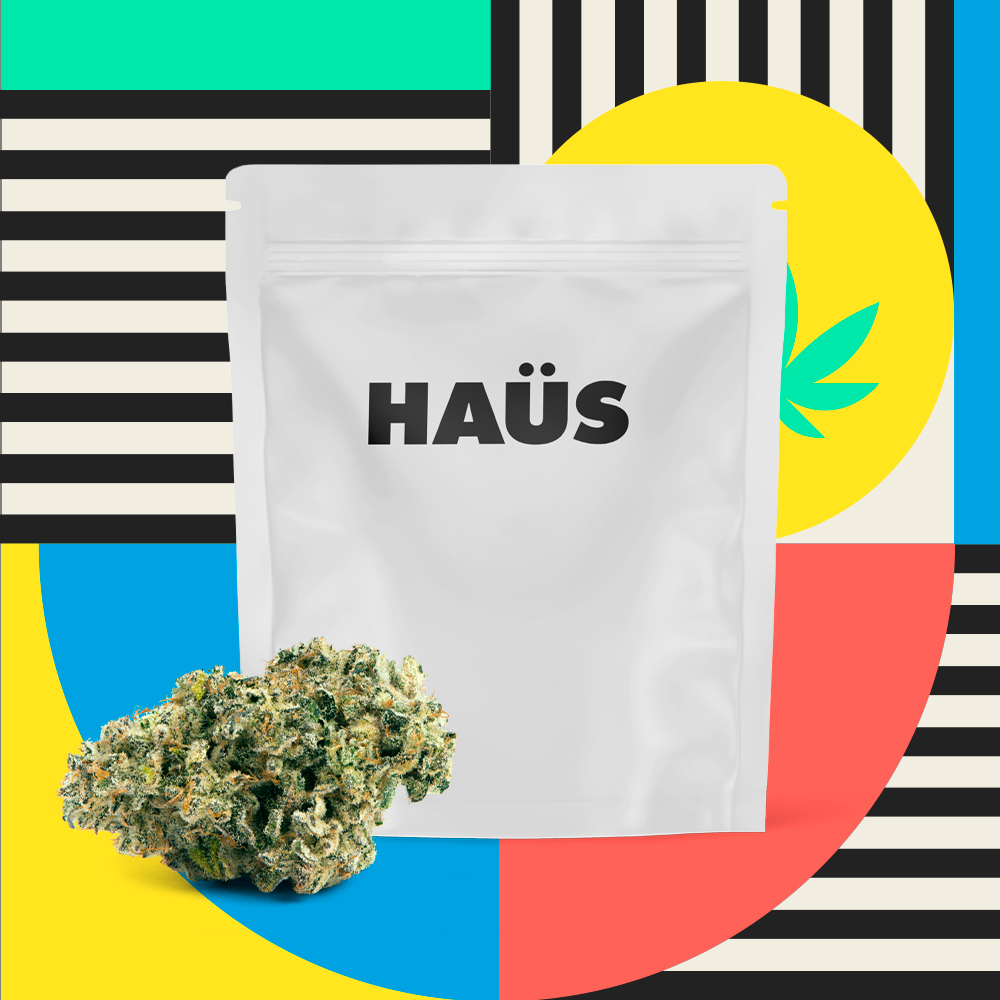 Photograph of Product: Cake Mix - Greenhouse - 3.5g