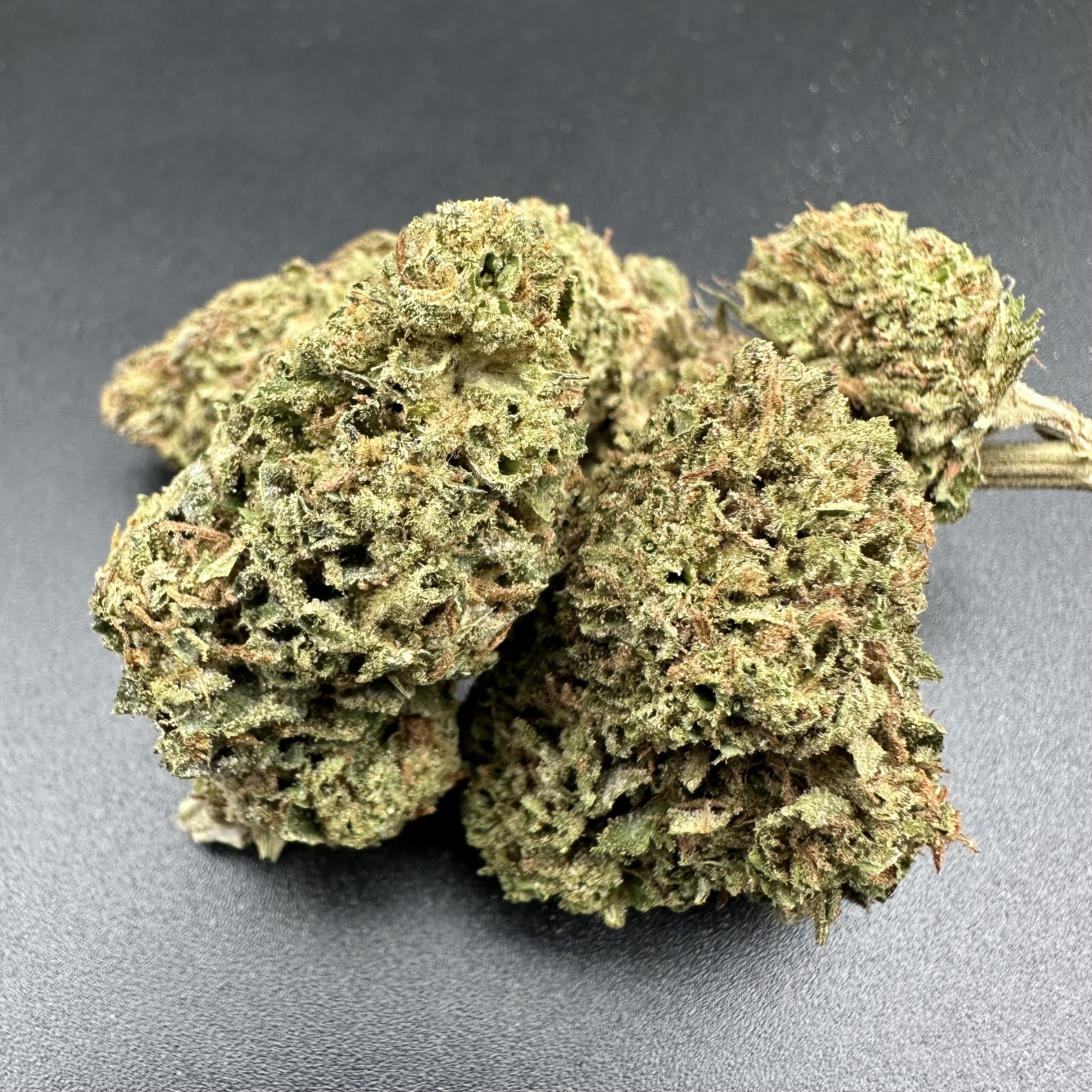 Photograph of product: $50 GMP Flower - Blissful Sunset - 28g