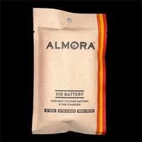 Photograph of product: W. Almora Variable 510 Battery - 