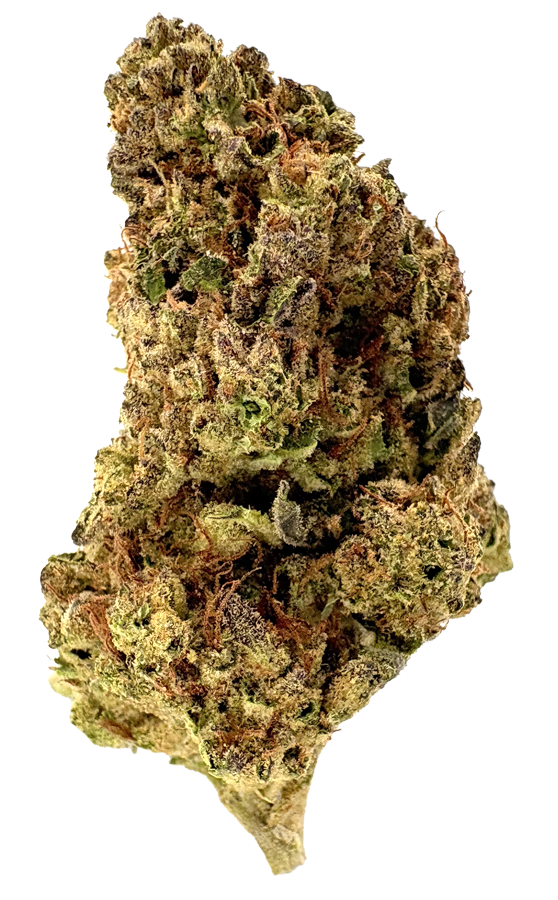 Photograph of product: Hill Craft | Obama Twist | 3.5G