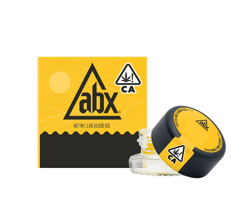 Photograph of product: VELVET FUME (H) BADDER 1G