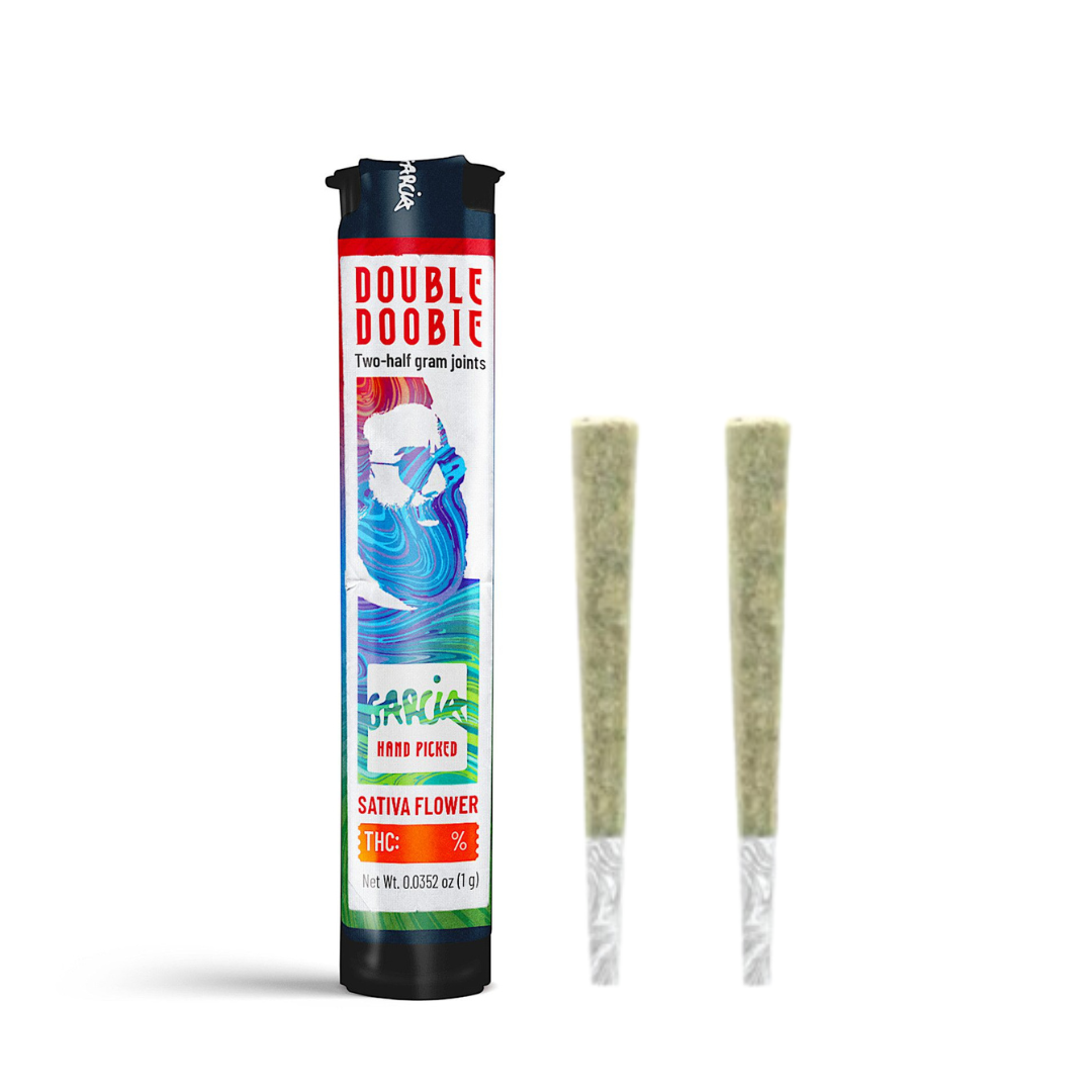 Photograph of product: LA Baker | Pre-Roll 2pk | 0.5g Each