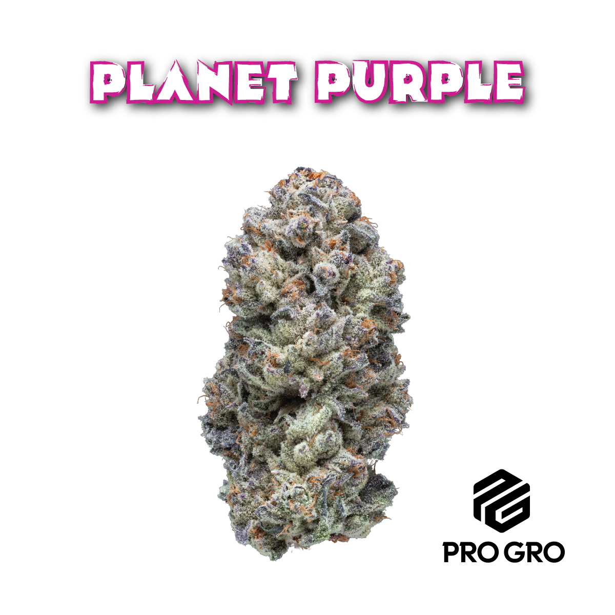 Photograph of product: Planet Purple | Deli - 28g