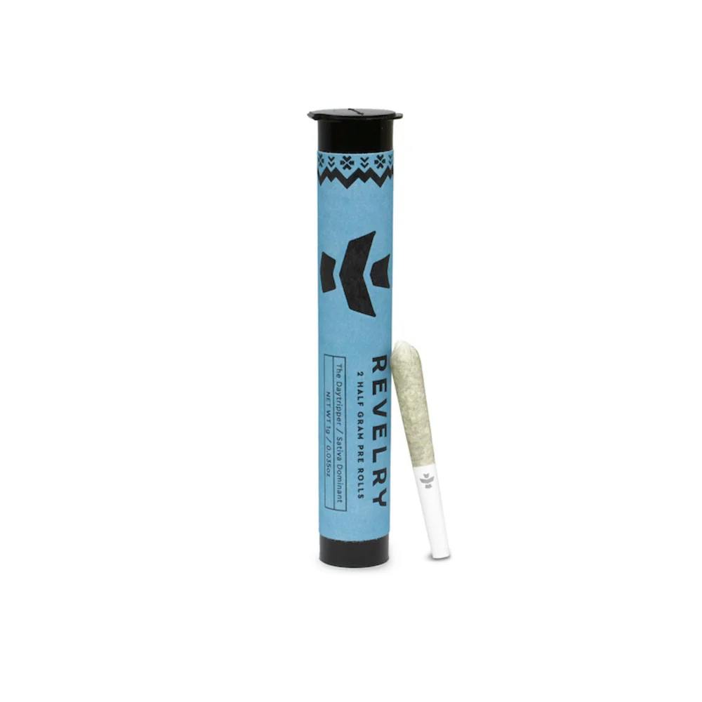 Photograph of product: Queen Tina Infused 2 pk