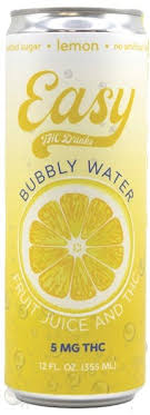 Photograph of product: EASY | LEMON | 5mg