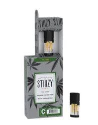 Photograph of product: [STIIIZY] CBD Pod 1:1 - 1g - Juicy Melon