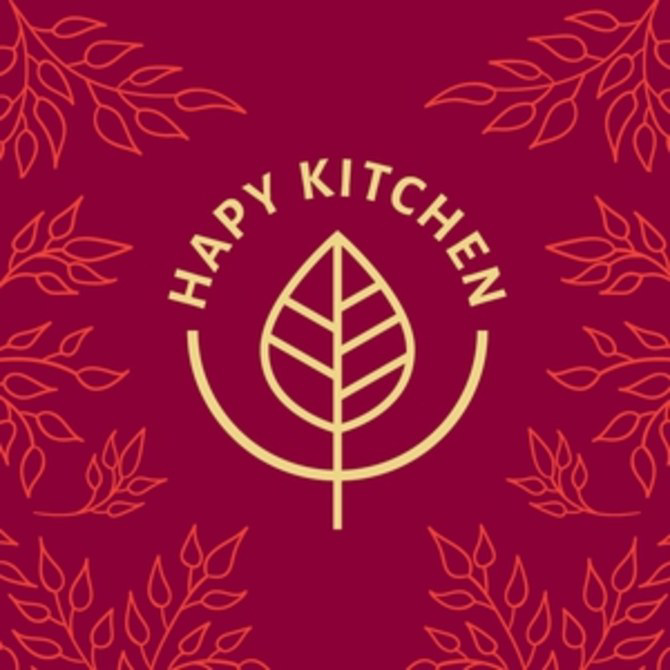 Photograph of product: Chocolate Brownie 100mg (Hapy Kitchen)