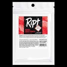 Photograph of product: Ript - Oui'd Fruit Punch