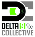 thumbnail-Size Logo for storeLogo: Delta 9 Collective Kalispell Dispensary