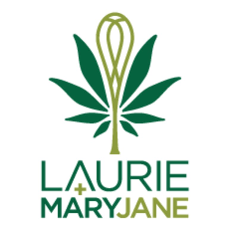 Photograph of product: Laurie & Mary Jane | Chocolate Chip Big Cookie