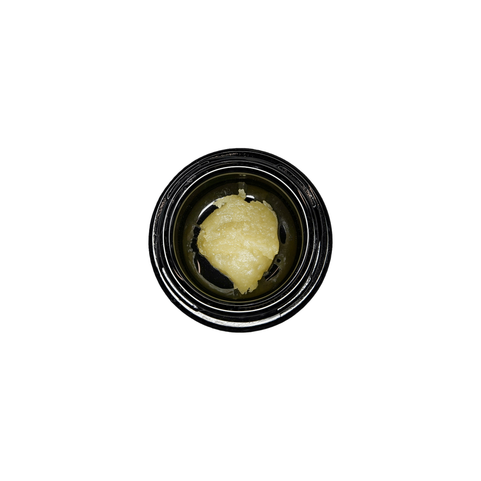 Photograph of product: WOJO | GUSHERS N CREAM | Oui'd | LIVE ROSIN | 1G | REC