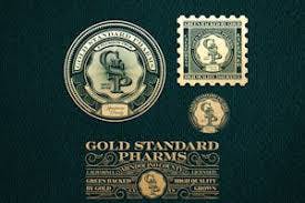 Photograph of product: Gold Standard Pharms - Peanut Butter Cup - 1G - Pre Roll