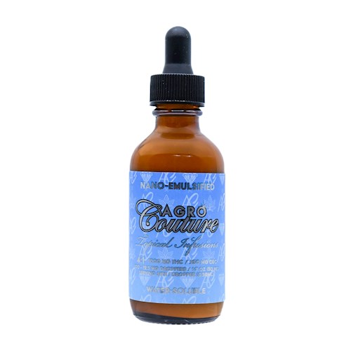 Photograph of Product: Topical Drops 1:4 CBC 1250mg | 1.7oz