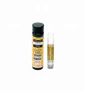 Photograph of product: Illicit: Vape | Cake Baby | Cartridge | 1g
