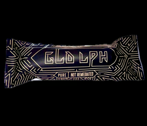 Photograph of product: GLD LPH