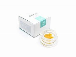 Photograph of product: Aeriz Live Rosin Badder Cash Cow (H)