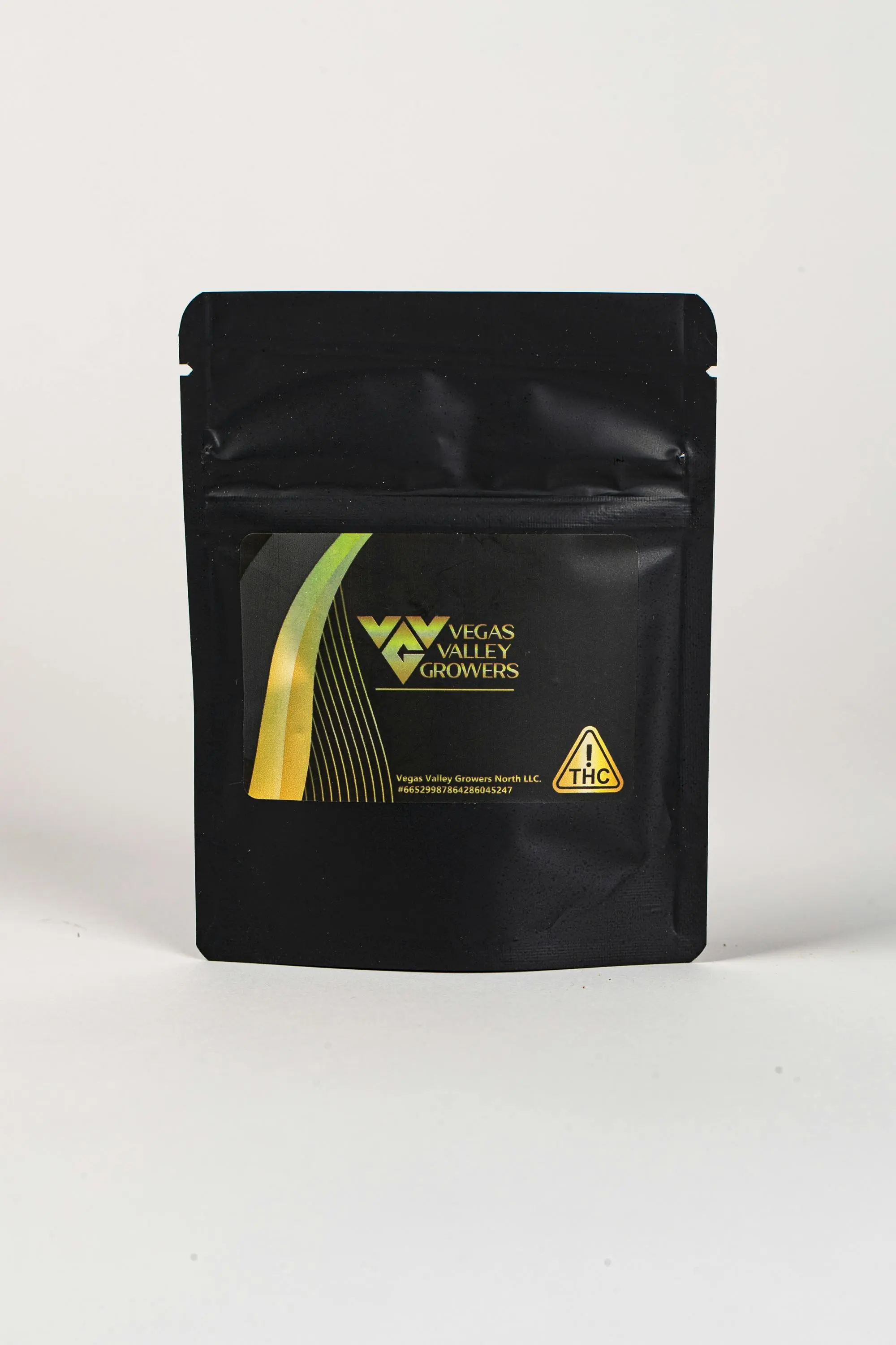 Photograph of product: VVG | Frosted Sapphire (H) Pre-Roll