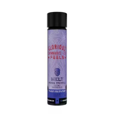 Photograph of product: G25 X DoSiDos 1g