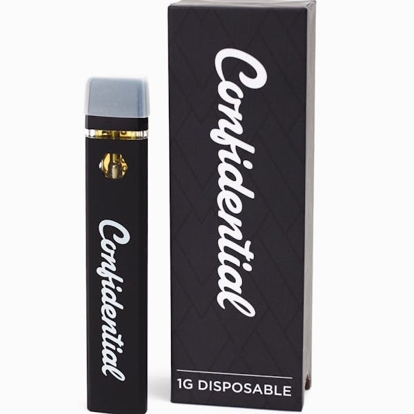 Photograph of product: The Glove - Disposable Vape