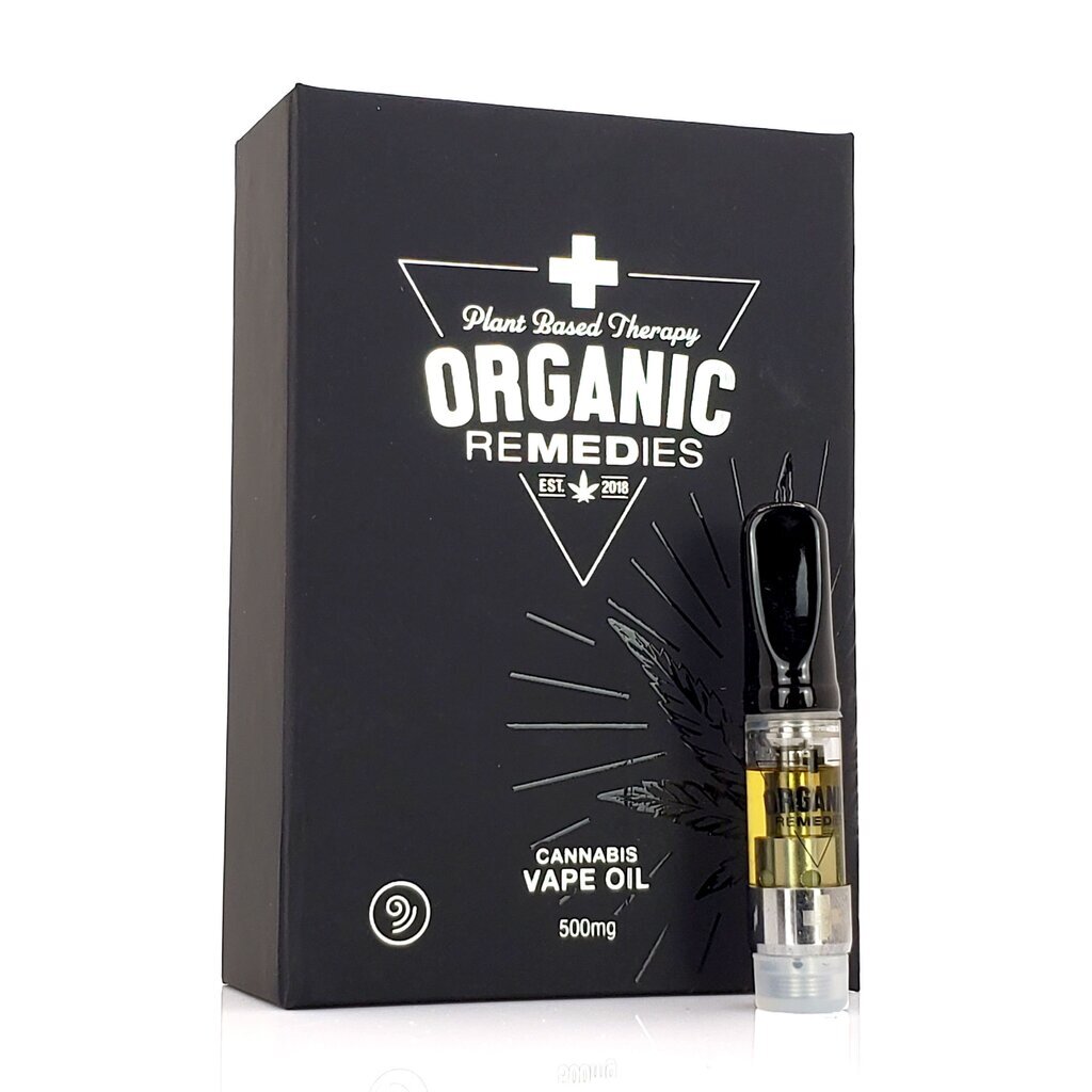 Photograph of product: Blue Dream - ["0.5g Cartridge"]