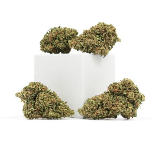 Photograph of product: Sour Pineapple - Toui'dle Farms
