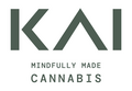thumbnail-Size Logo for storeLogo: Kai Cannabis Co. - Adrian
