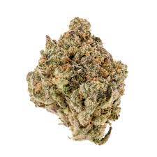 Photograph of product: Codes 573 Jealousy Split Flower (3.5g)