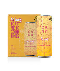 Photograph of product: 4PK - BLOOD ORANGE CARDAMOM