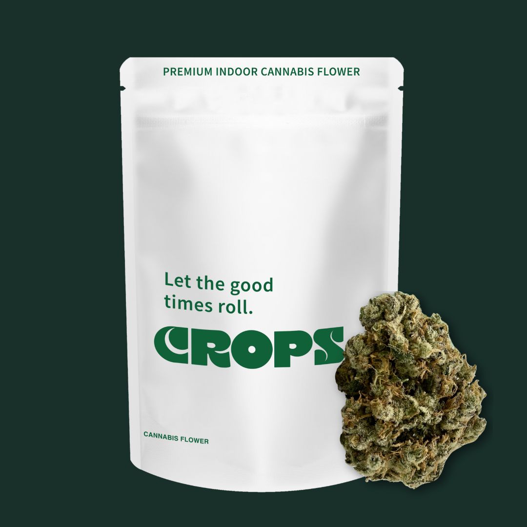 Photograph of product: Lime OG | Flower - 14g